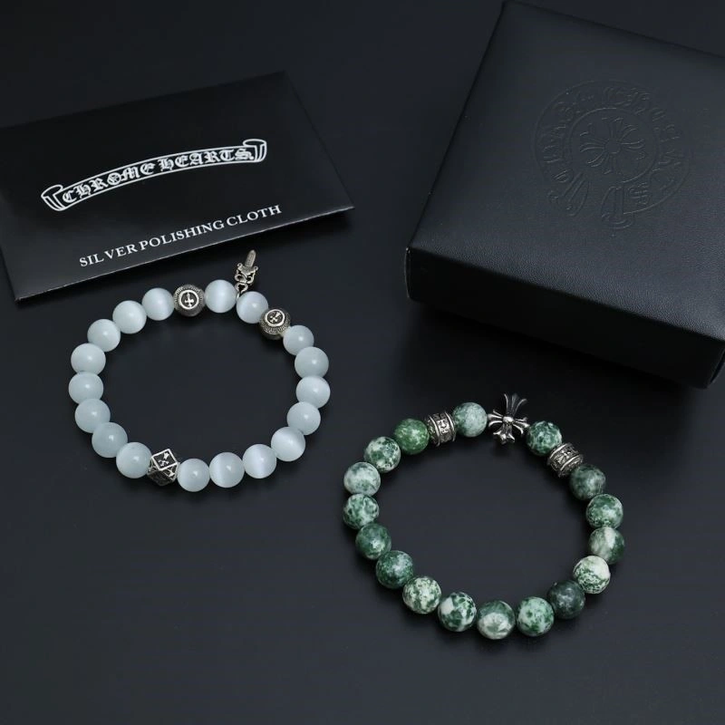 Chrome Hearts Bracelets DailyWear 239005