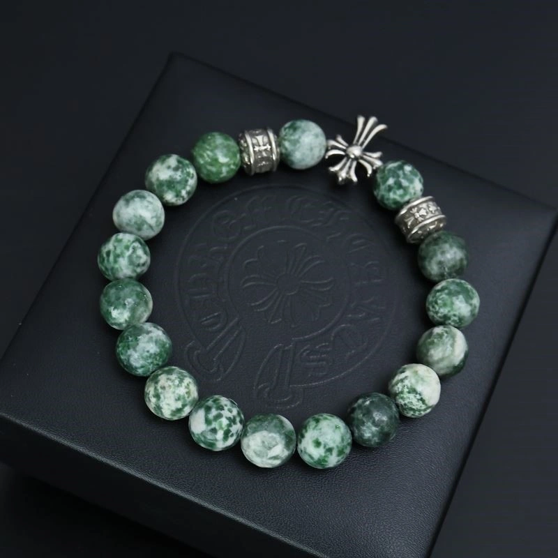 Chrome Hearts Bracelets DailyWear 239005