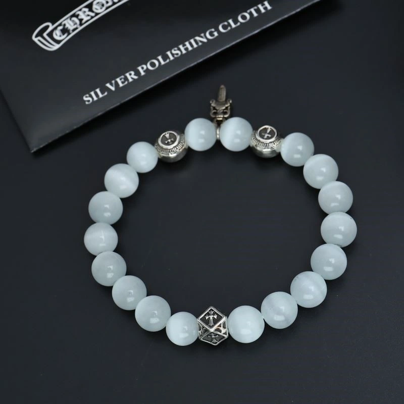 Chrome Hearts Bracelets DailyWear 239005
