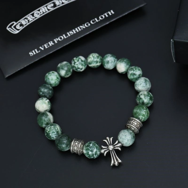 Chrome Hearts Bracelets DailyWear 239005