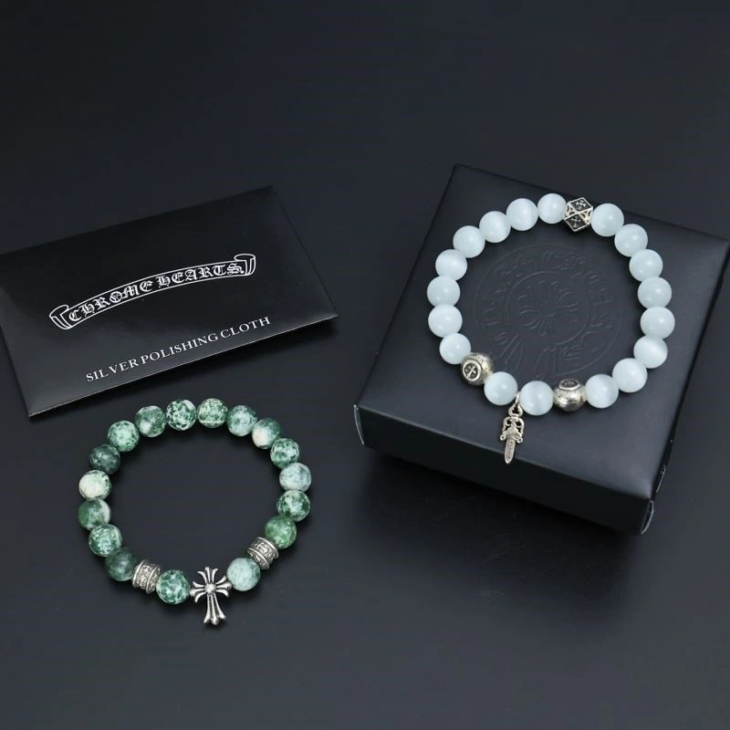 Chrome Hearts Bracelets DailyWear 239005