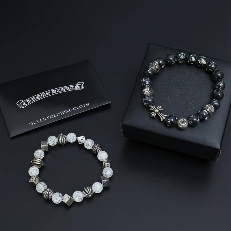 Chrome Hearts Bracelets UrbanChic 239007