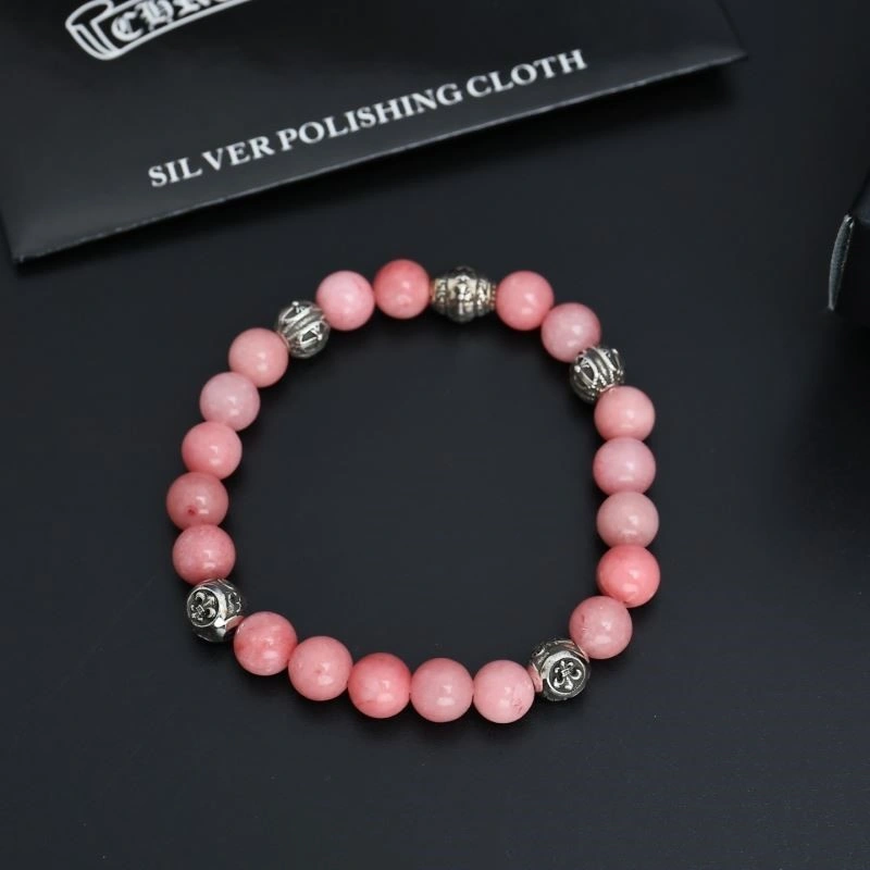 Chrome Hearts Bracelets Sophisticated 239006