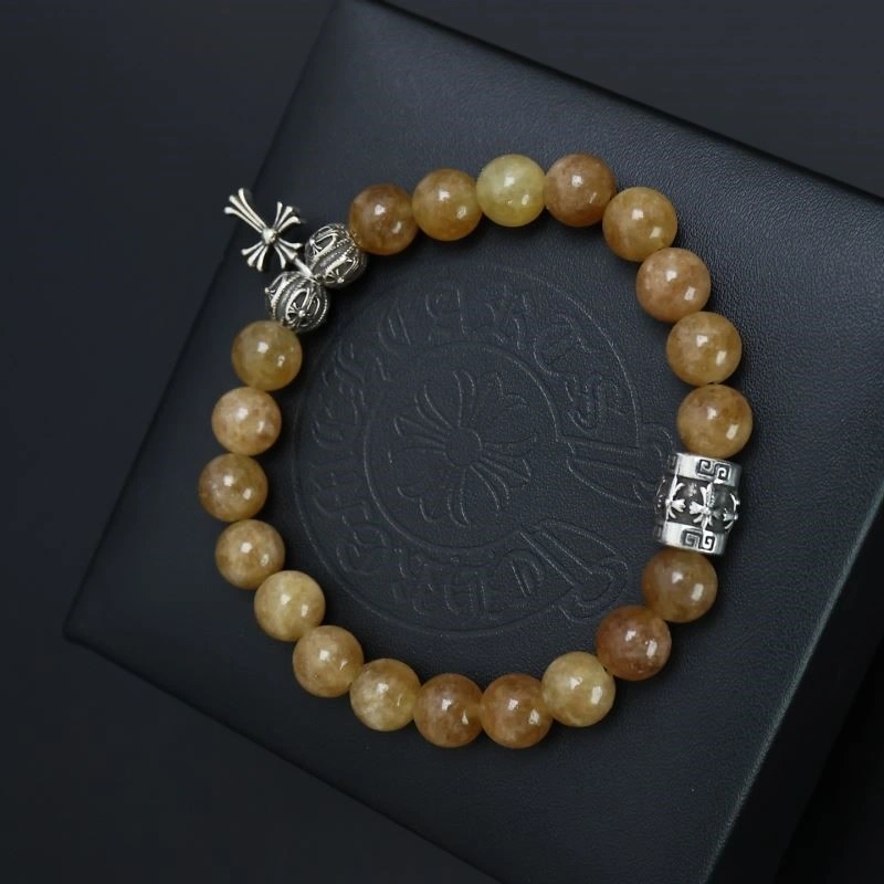 Chrome Hearts Bracelets Sophisticated 239006