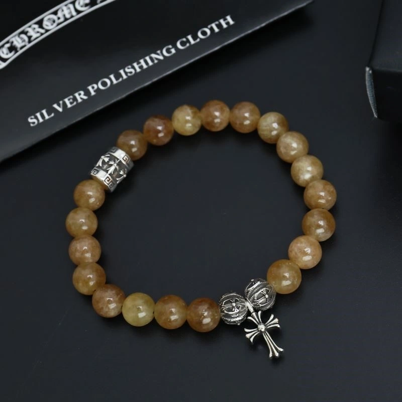 Chrome Hearts Bracelets Sophisticated 239006