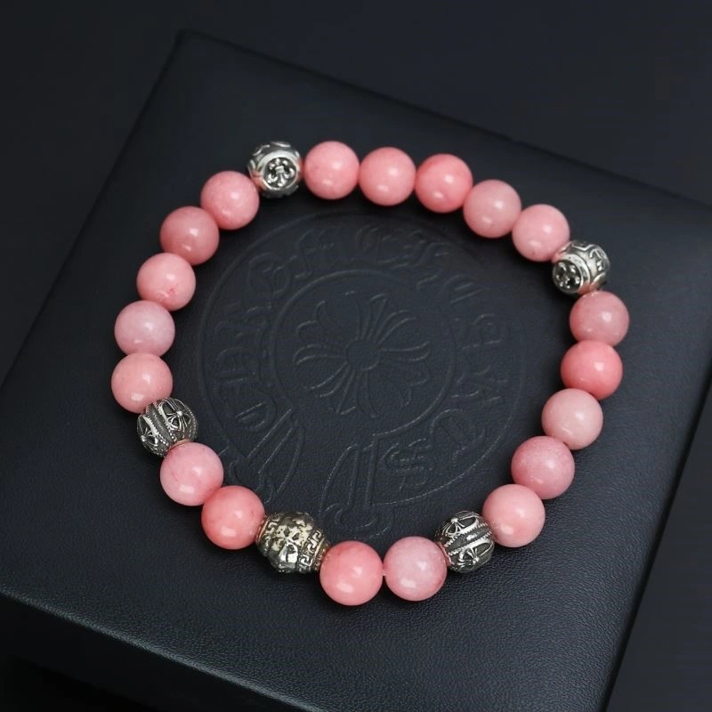 Chrome Hearts Bracelets Sophisticated 239006