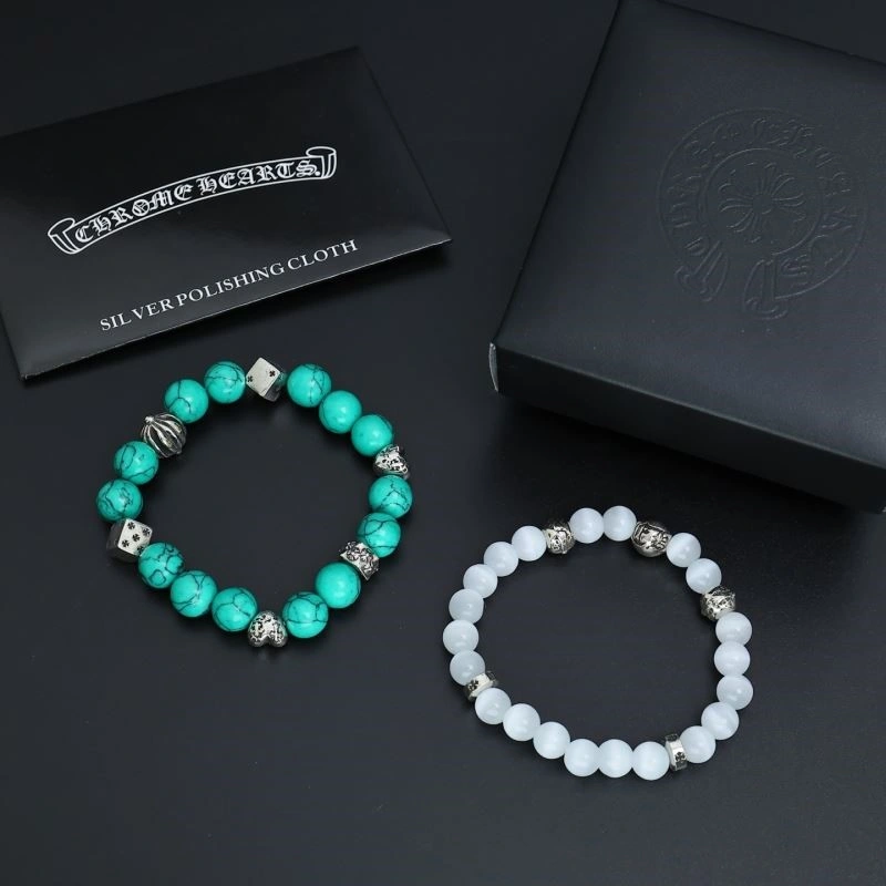 Chrome Hearts Bracelets Durable 239002