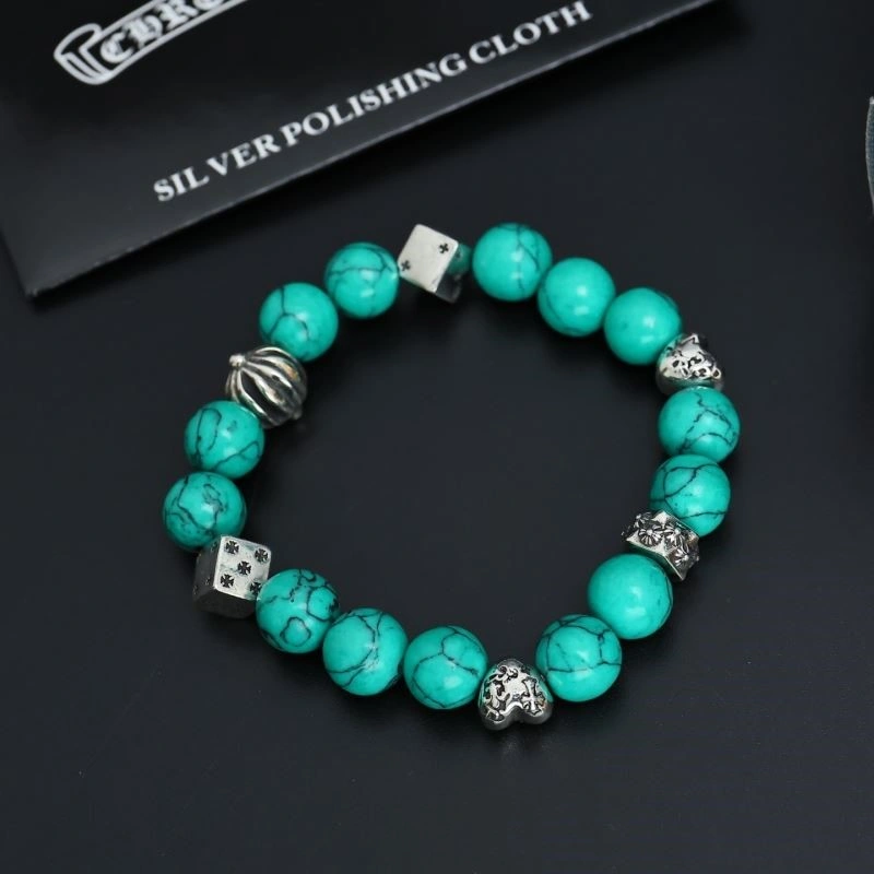 Chrome Hearts Bracelets Durable 239002