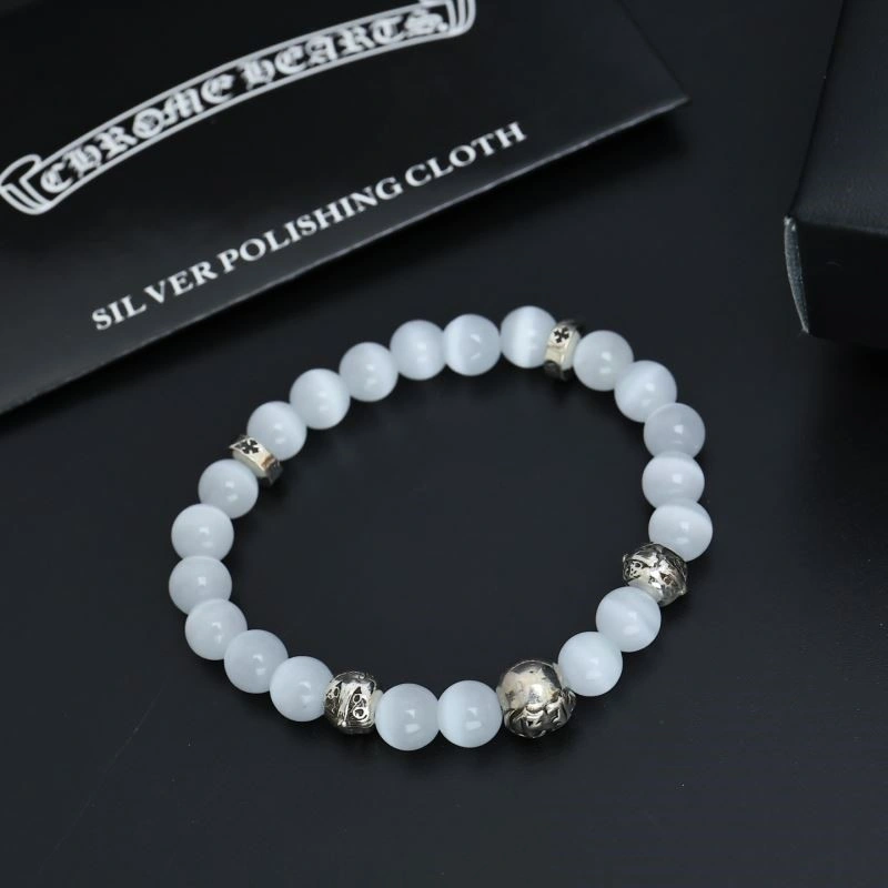 Chrome Hearts Bracelets Durable 239002