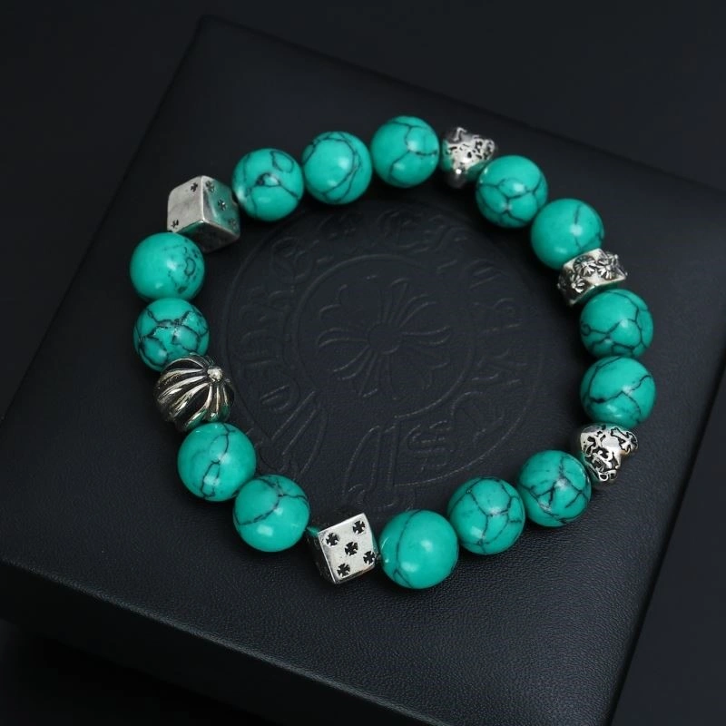 Chrome Hearts Bracelets Durable 239002