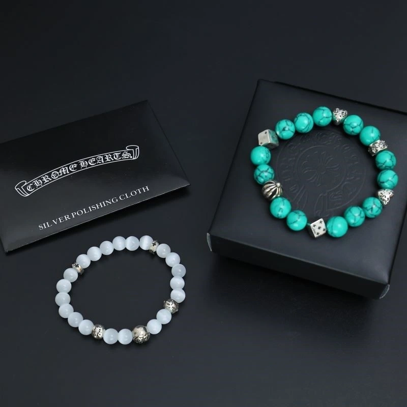 Chrome Hearts Bracelets Durable 239002