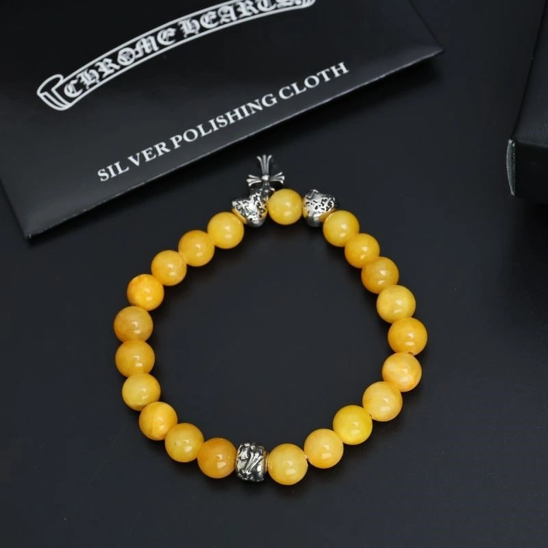 Unisex Chrome Hearts Bracelets 239003