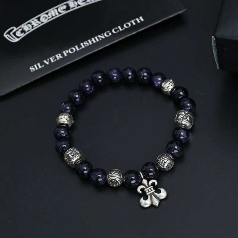 Unisex Chrome Hearts Bracelets 239003