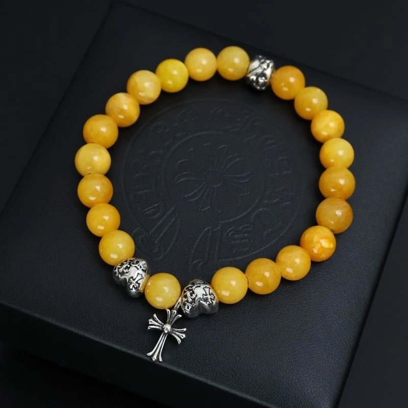 Unisex Chrome Hearts Bracelets 239003