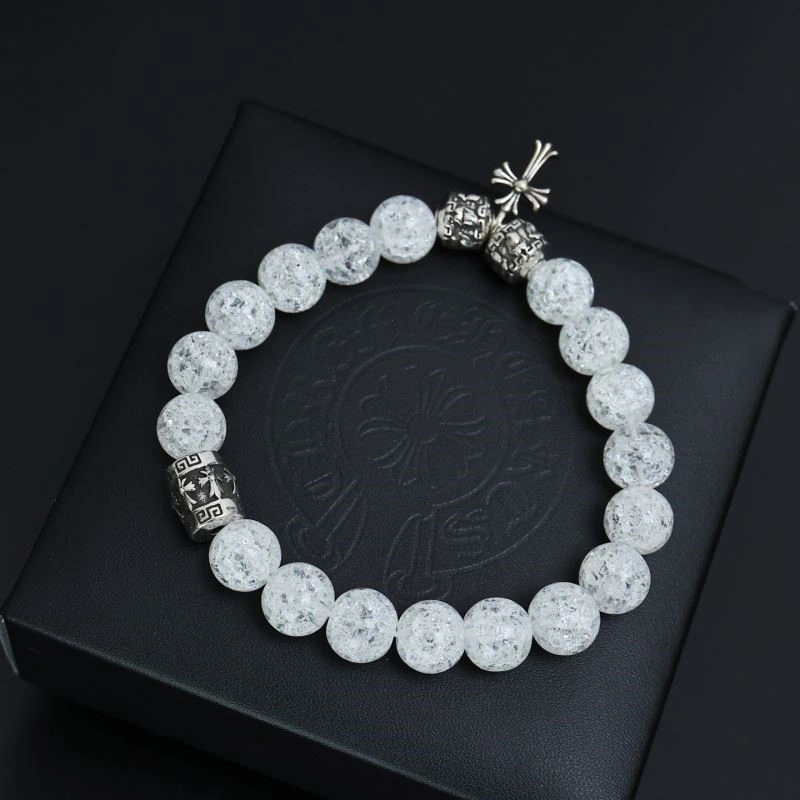 Stretchable Chrome Hearts Bracelets 238998