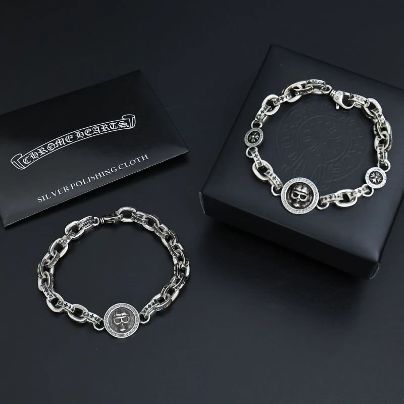 Chrome Hearts Bracelets Modern 238999