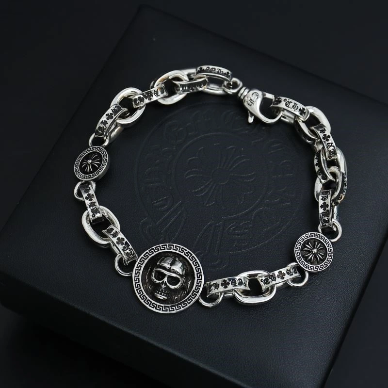 Chrome Hearts Bracelets Modern 238999