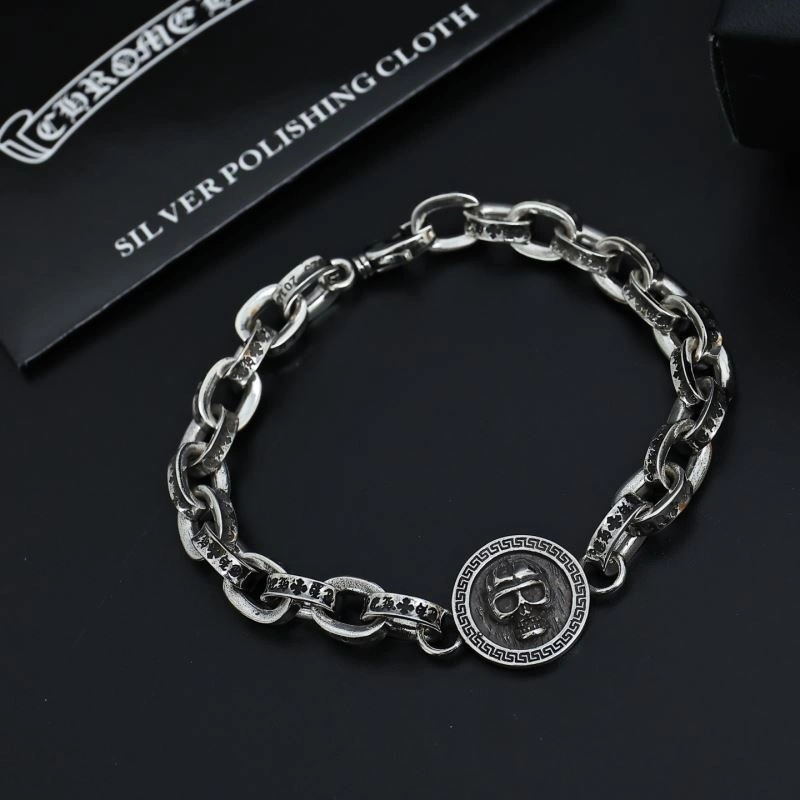 Chrome Hearts Bracelets Modern 238999