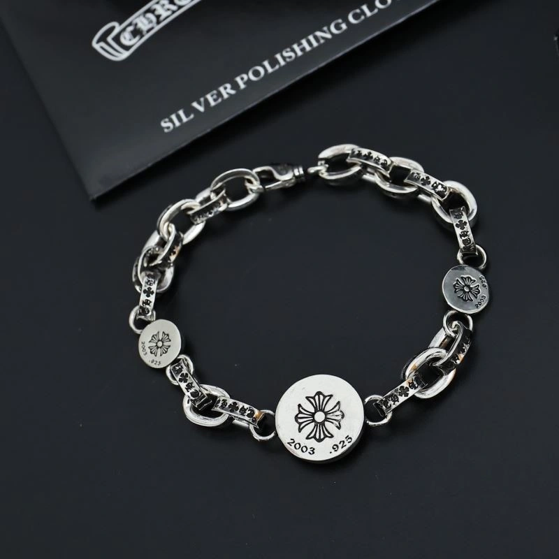Chrome Hearts Bracelets Modern 238999