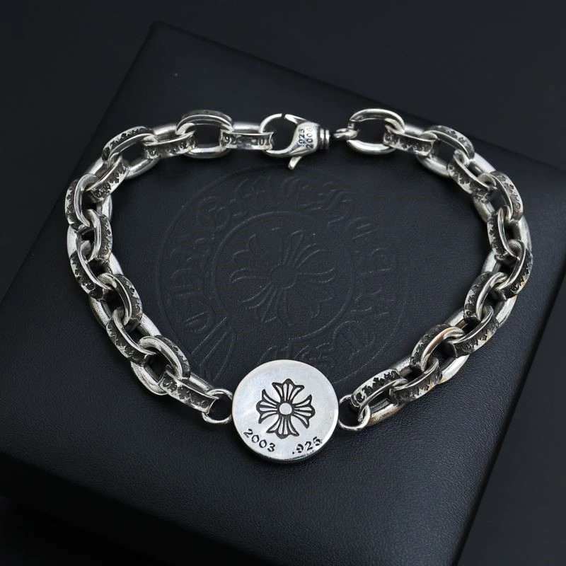 Chrome Hearts Bracelets Modern 238999