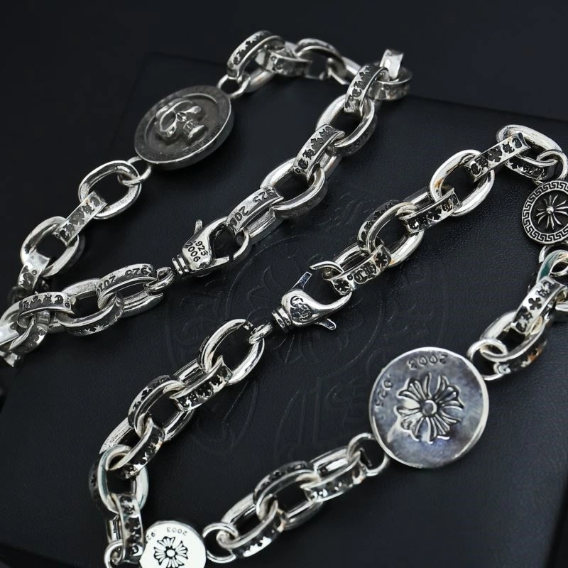 Chrome Hearts Bracelets Modern 238999