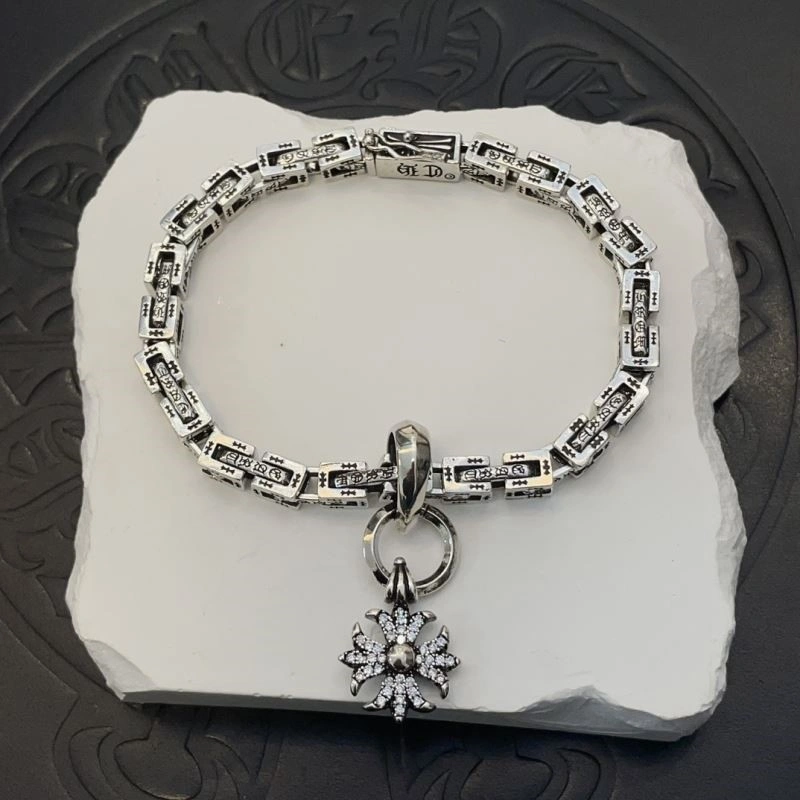 Chrome Hearts Bracelets Modern 238997