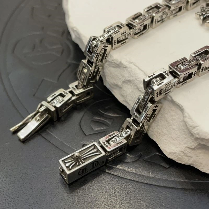 Chrome Hearts Bracelets Modern 238997