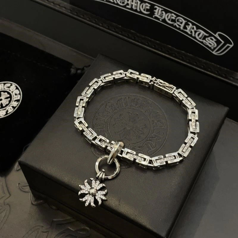 Chrome Hearts Bracelets Modern 238997