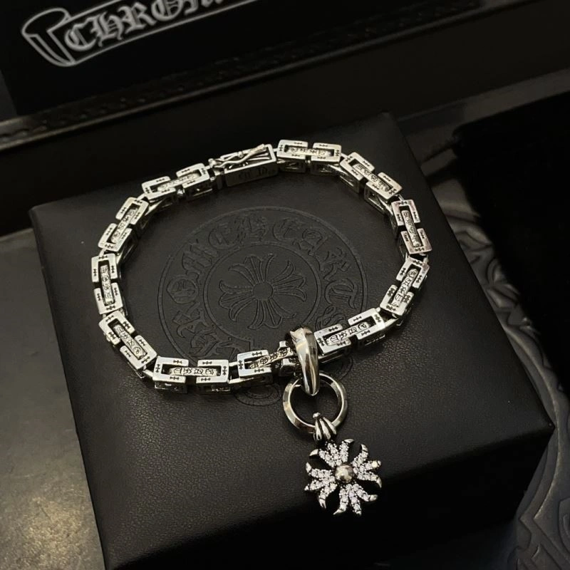 Chrome Hearts Bracelets Modern 238997