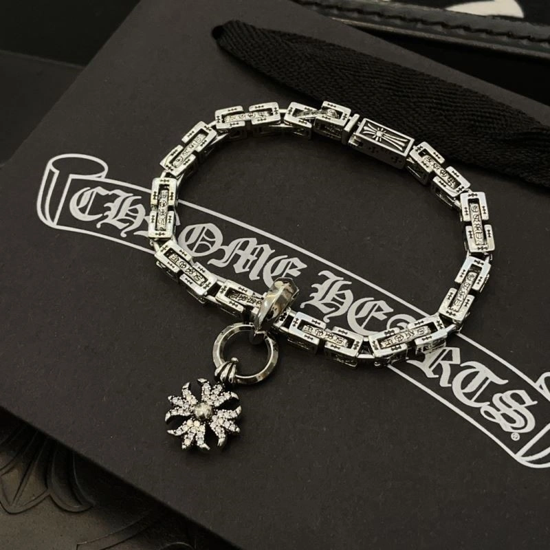 Chrome Hearts Bracelets Modern 238997