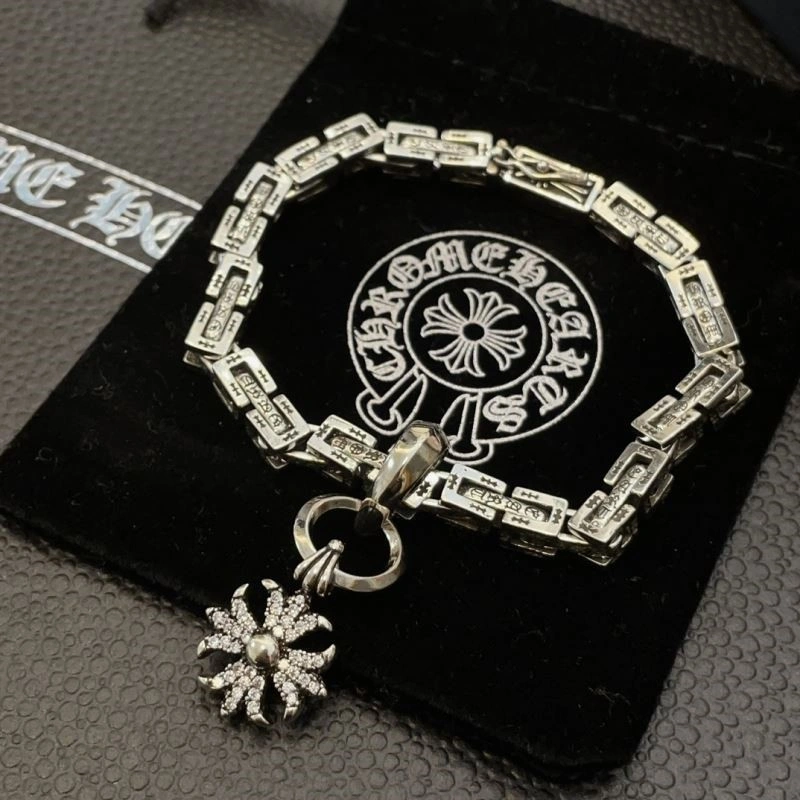 Chrome Hearts Bracelets Modern 238997