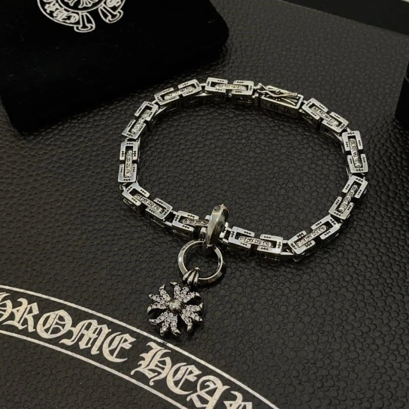Chrome Hearts Bracelets Modern 238997