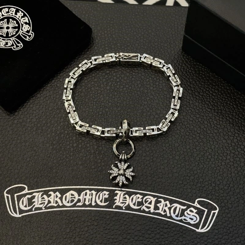 Chrome Hearts Bracelets Modern 238997