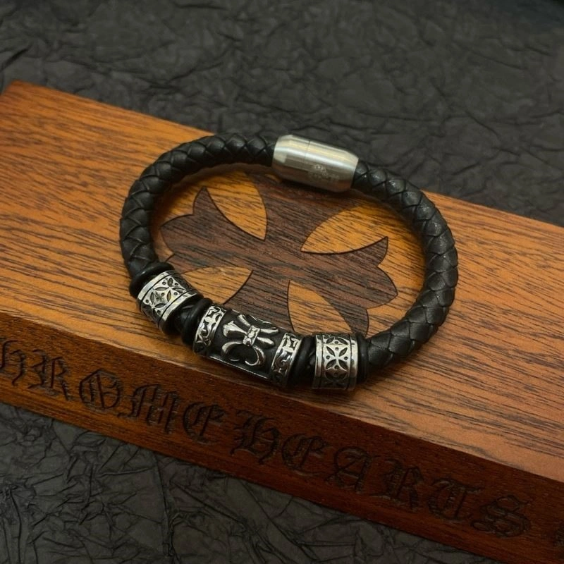 Chrome Hearts Bracelets SmartChoice 238994