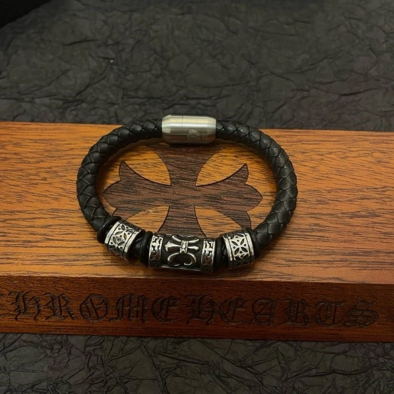 Chrome Hearts Bracelets SmartChoice 238994