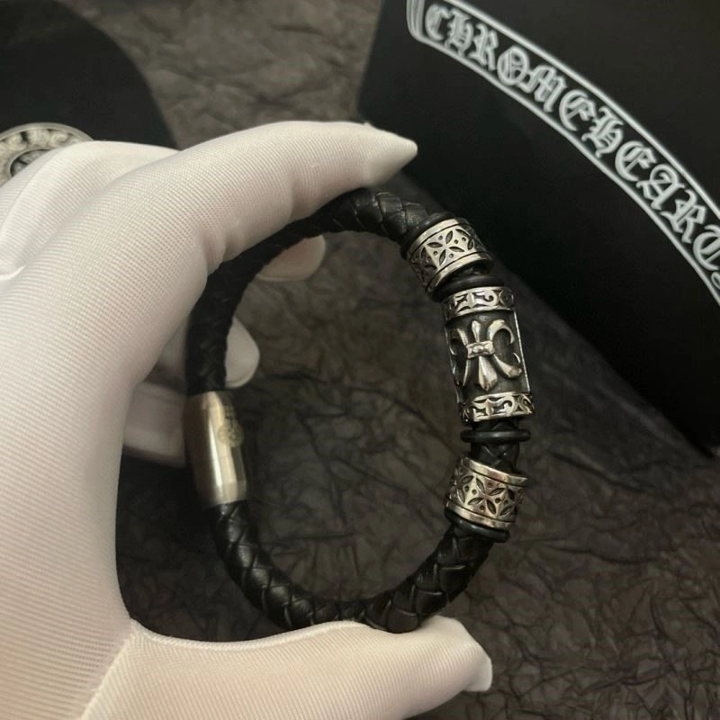 Chrome Hearts Bracelets SmartChoice 238994