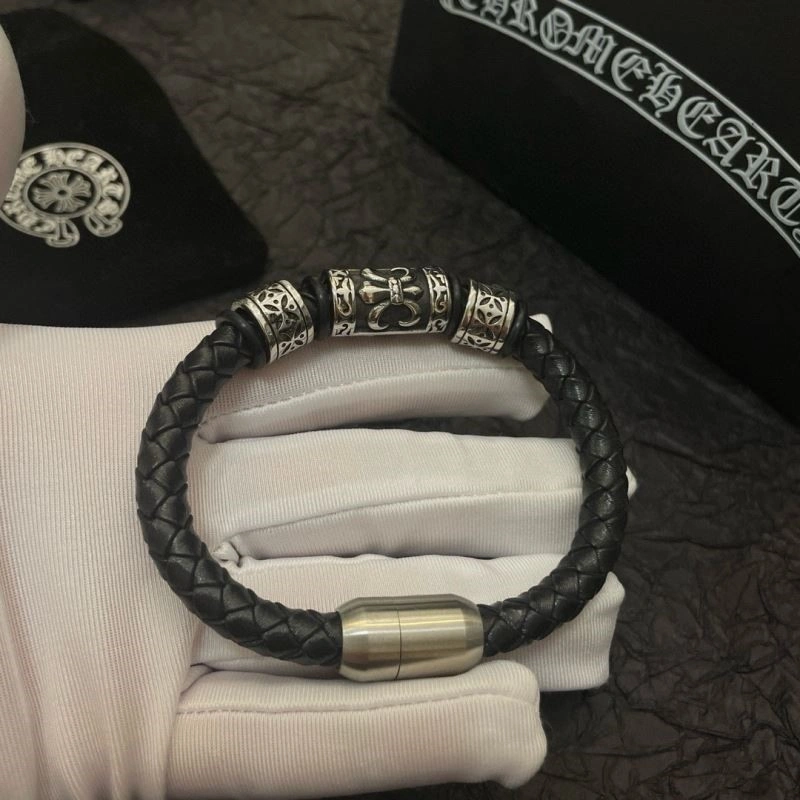 Chrome Hearts Bracelets SmartChoice 238994