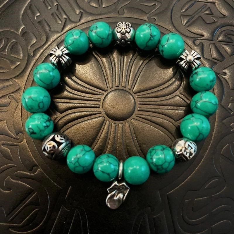 FreshLook Chrome Hearts Bracelets 238993