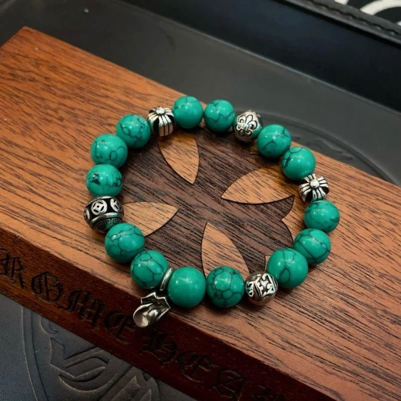 FreshLook Chrome Hearts Bracelets 238993