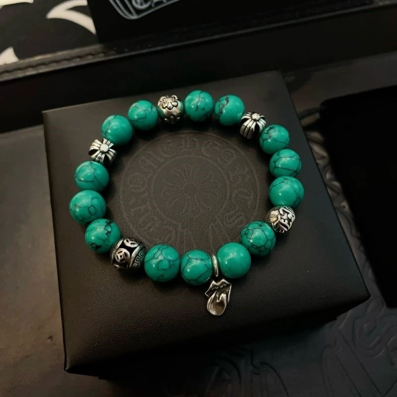 FreshLook Chrome Hearts Bracelets 238993