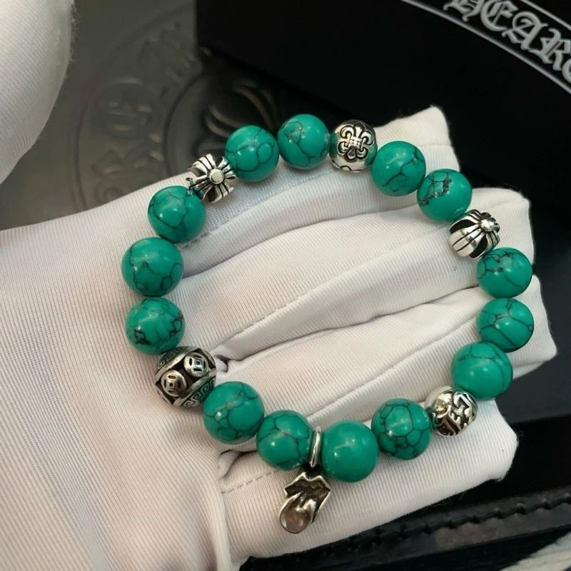 FreshLook Chrome Hearts Bracelets 238993