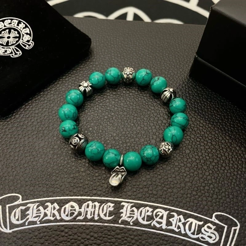 FreshLook Chrome Hearts Bracelets 238993