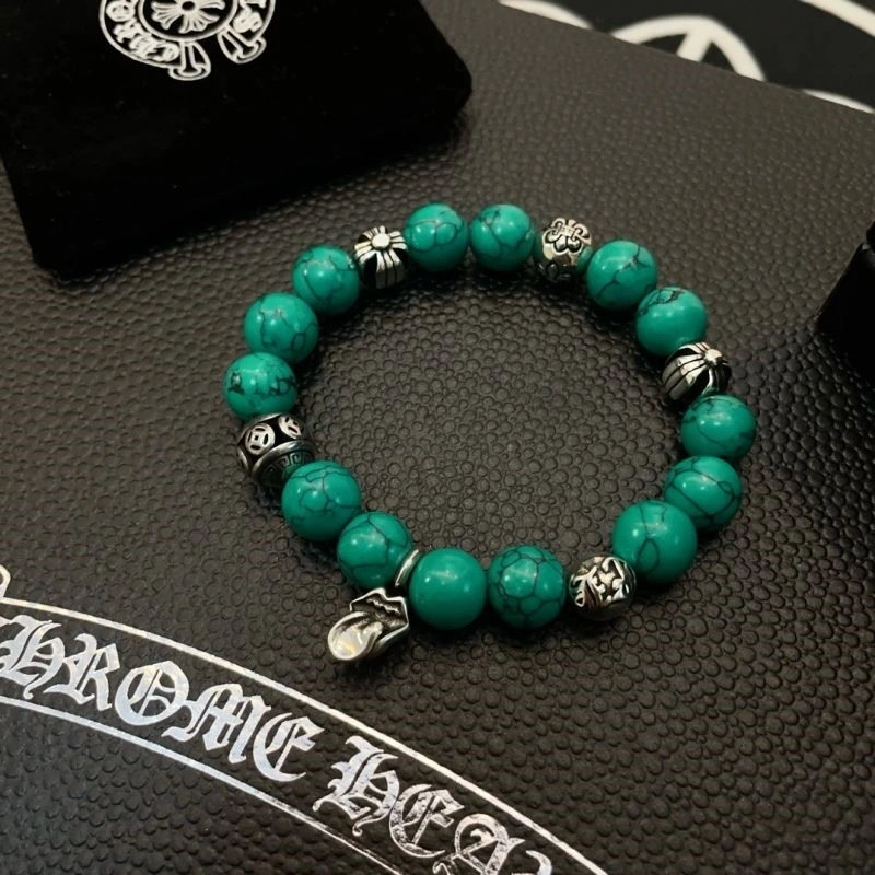 FreshLook Chrome Hearts Bracelets 238993