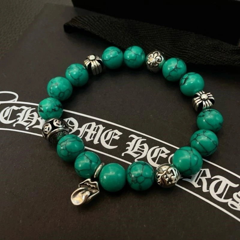FreshLook Chrome Hearts Bracelets 238993