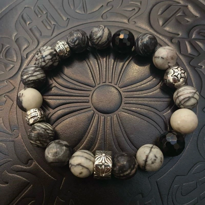 Durable Chrome Hearts Bracelets 238991