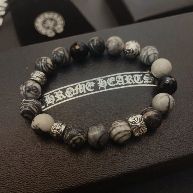 Durable Chrome Hearts Bracelets 238991