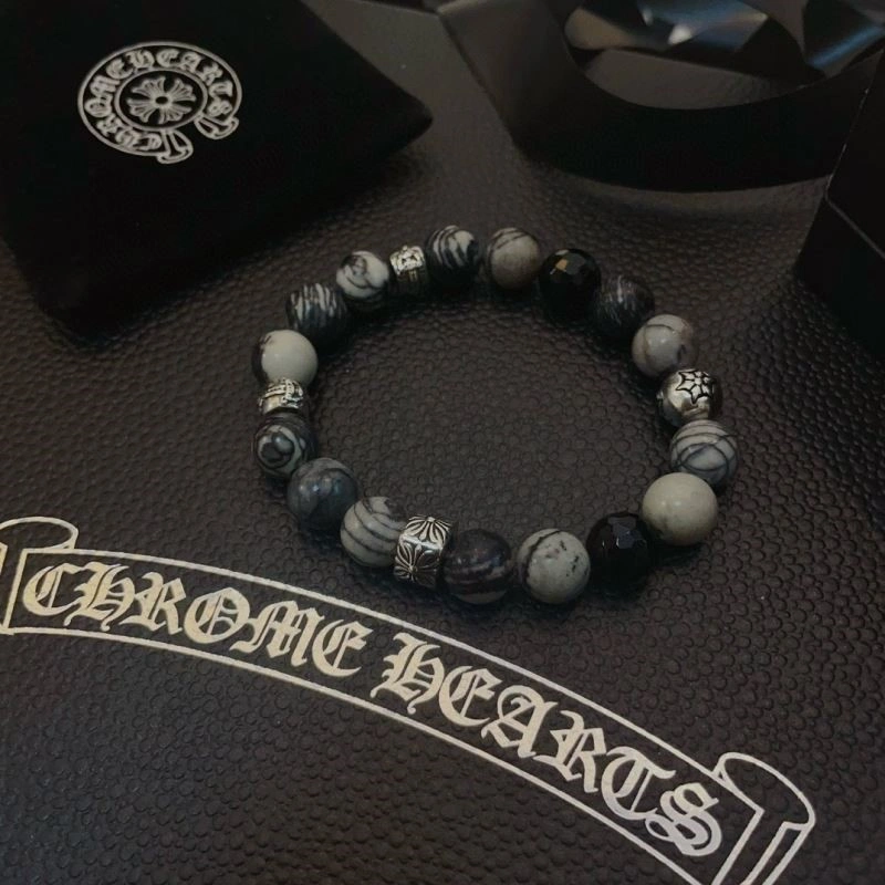 Durable Chrome Hearts Bracelets 238991