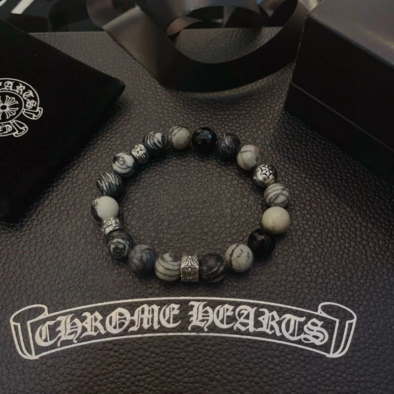 Durable Chrome Hearts Bracelets 238991