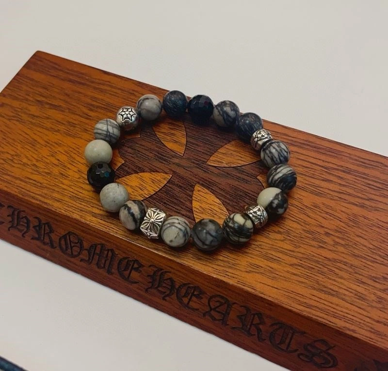 Durable Chrome Hearts Bracelets 238991
