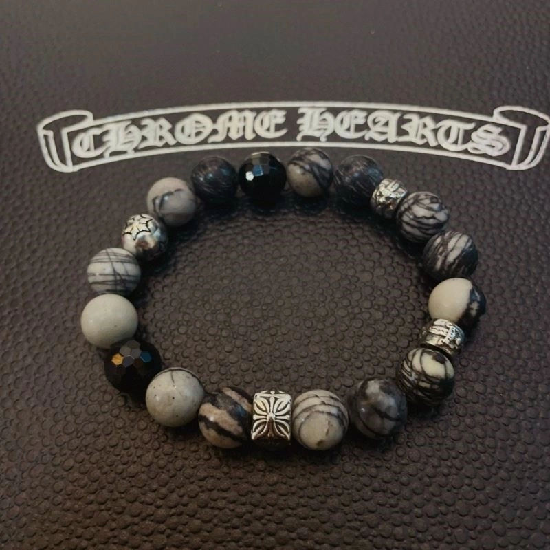 Durable Chrome Hearts Bracelets 238991